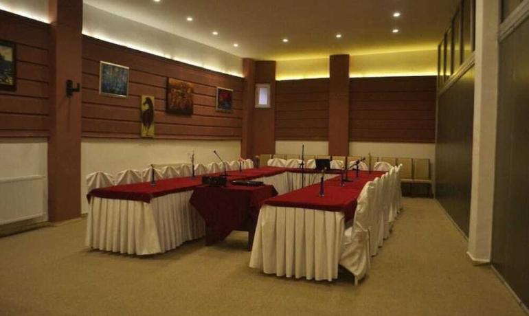 Toplantı Salonu